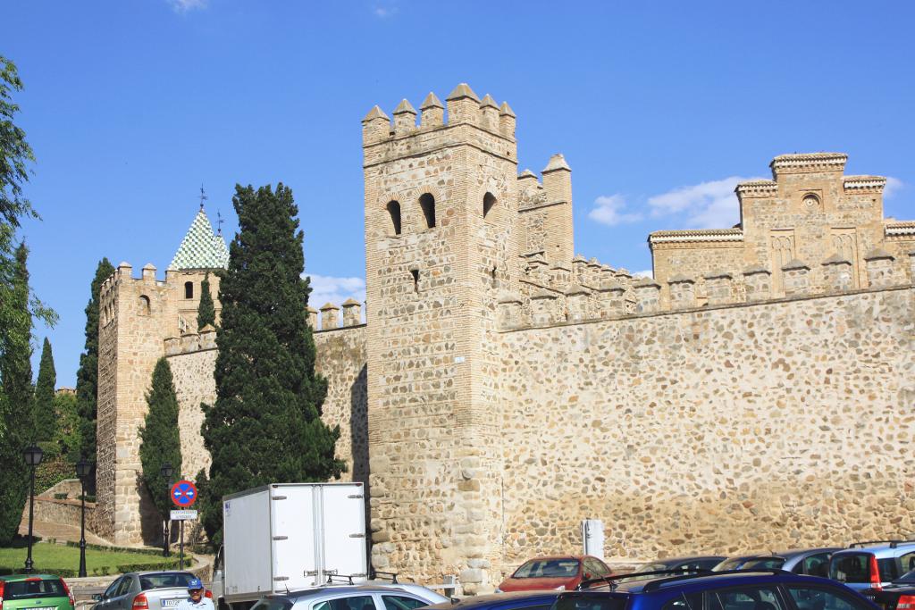 Foto de Toledo (Castilla La Mancha), España