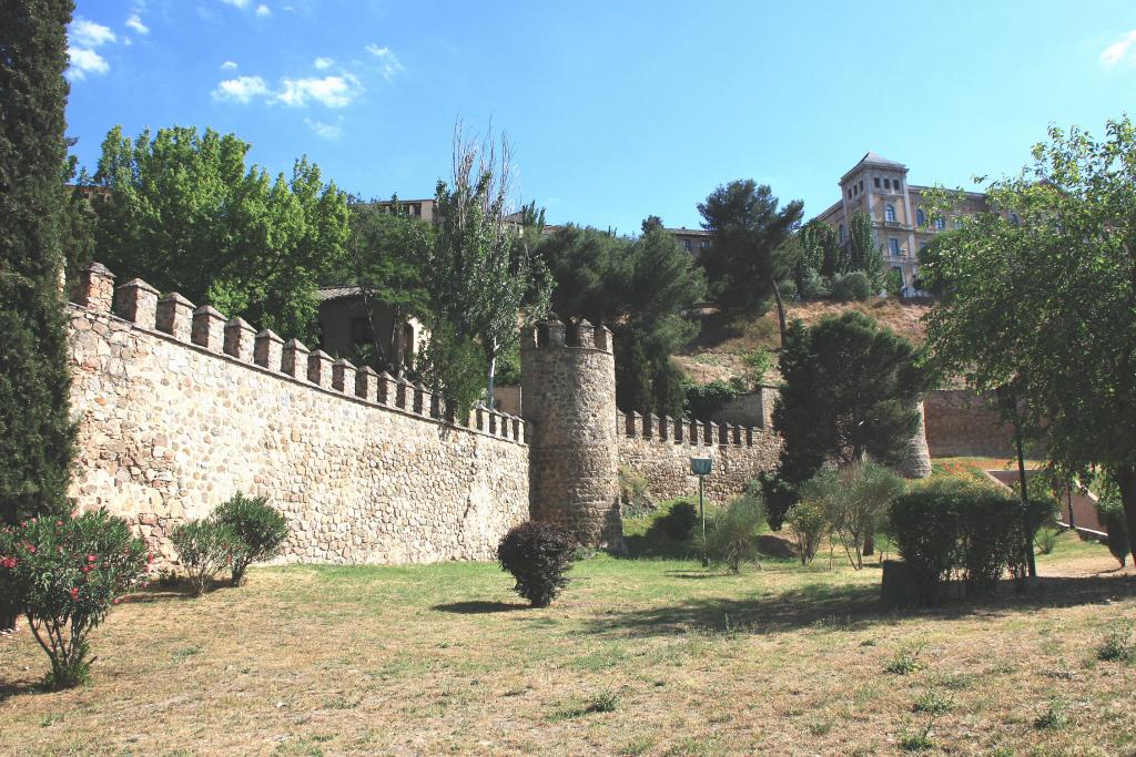 Foto de Toledo (Castilla La Mancha), España