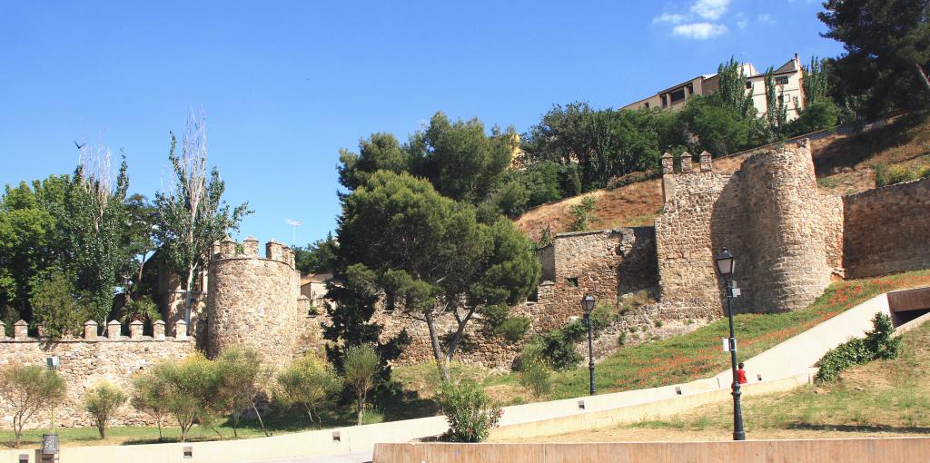 Foto de Toledo (Castilla La Mancha), España