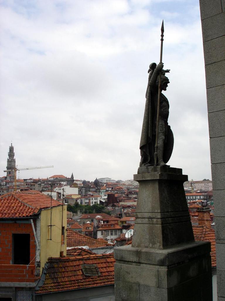 Foto de Oporto, Portugal