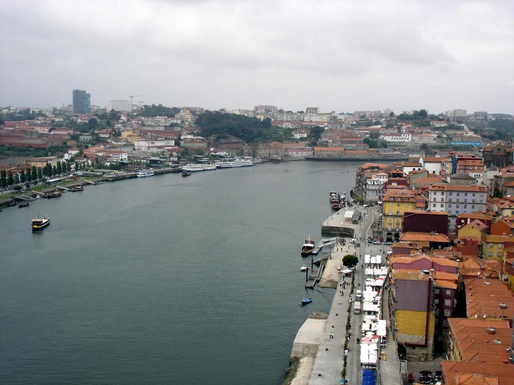 Foto de Oporto, Portugal