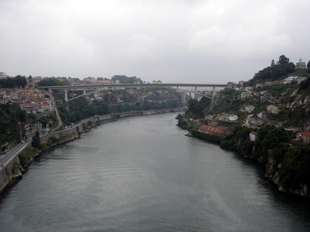 Foto de Oporto, Portugal