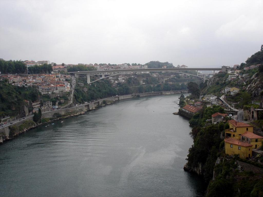 Foto de Oporto, Portugal