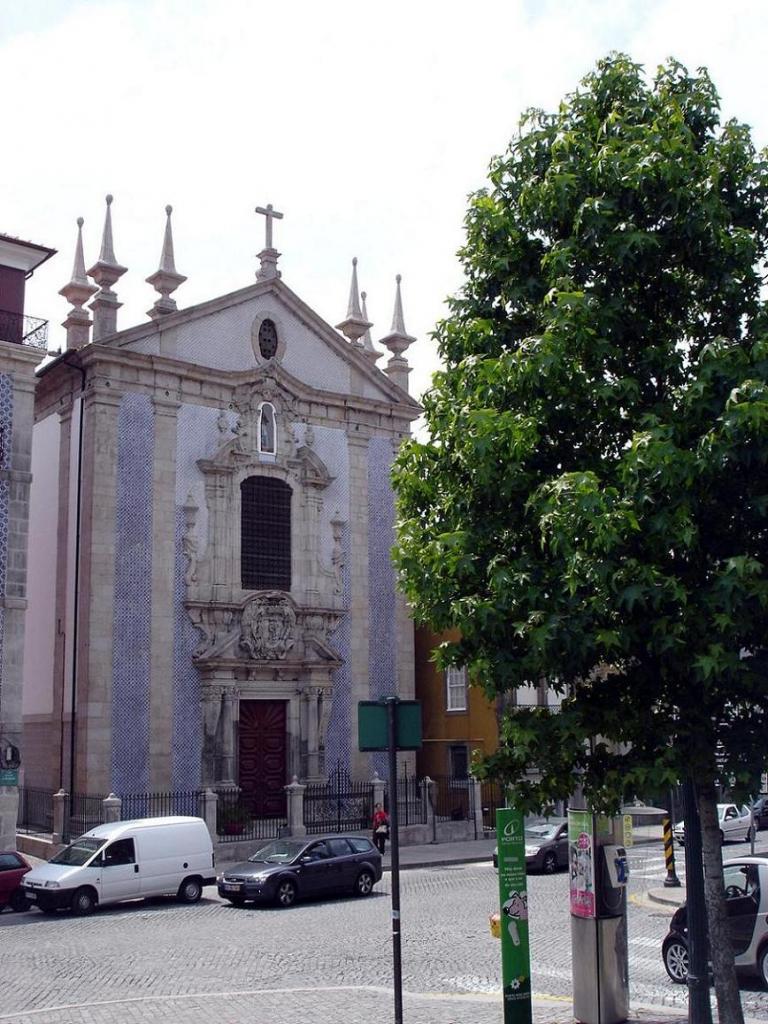 Foto de Oporto, Portugal