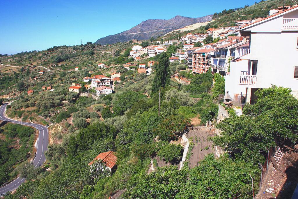 Foto de Pedro Bernardo (Ávila), España