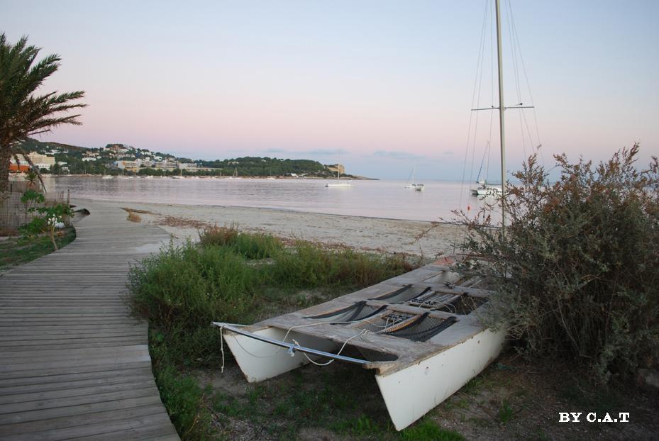 Foto de Ibiza (Eivissa) (Illes Balears), España