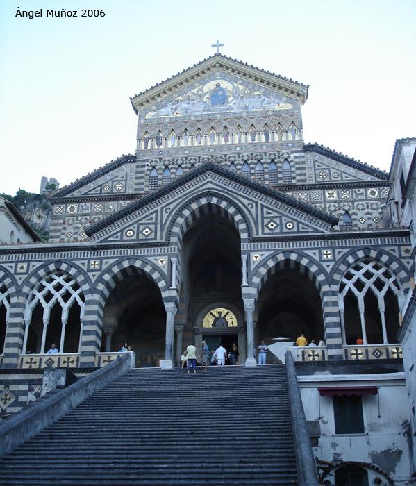 Foto de Amalfi, Italia