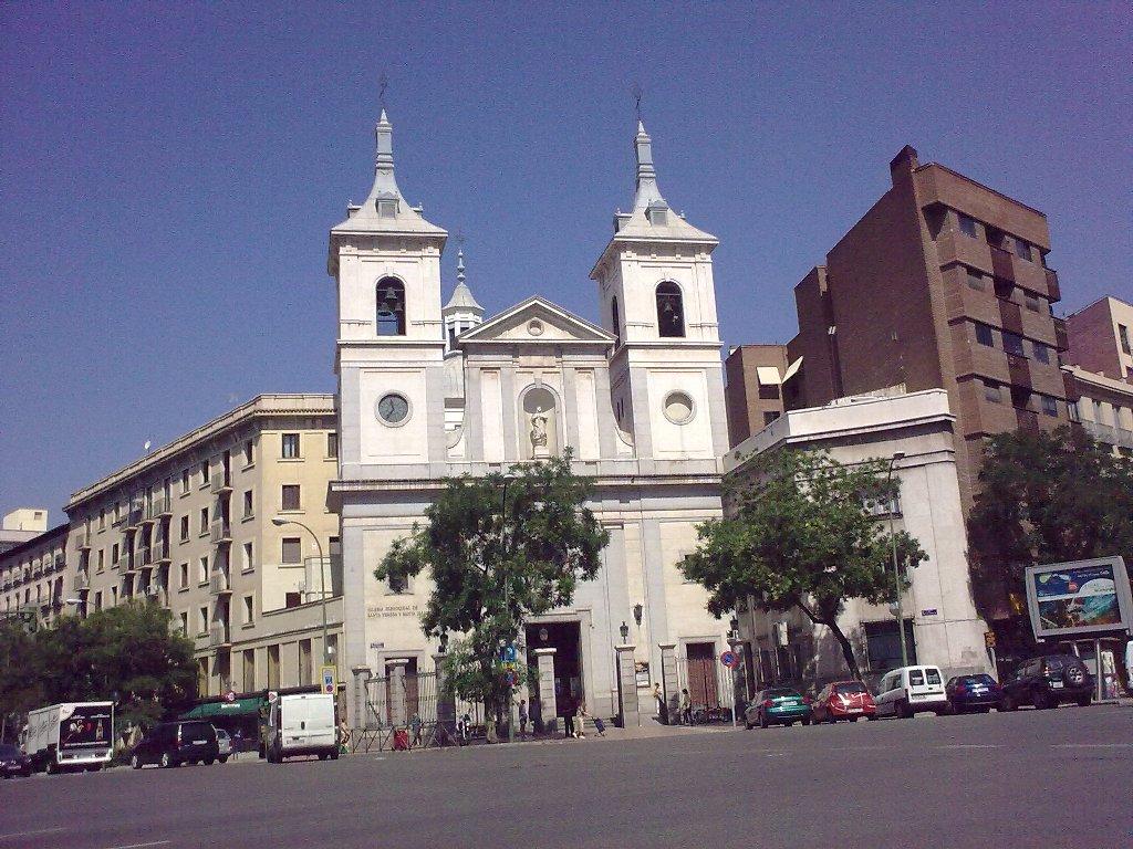 Foto de Madrid (Comunidad de Madrid), España