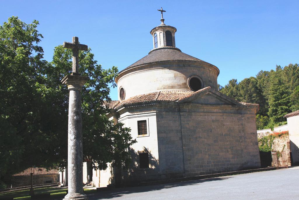 Foto de Arenas de San Pedro (Ávila), España