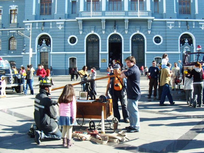 Foto de Valparaiso, Chile