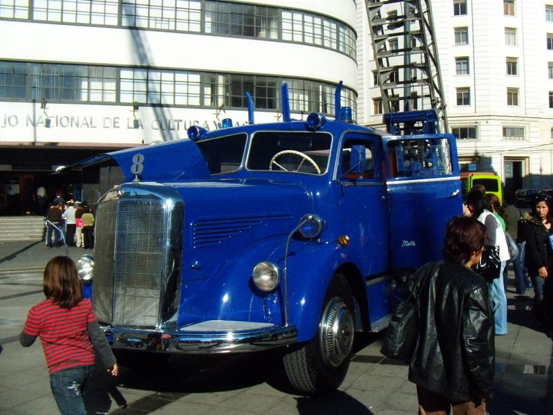 Foto de Valparaiso, Chile