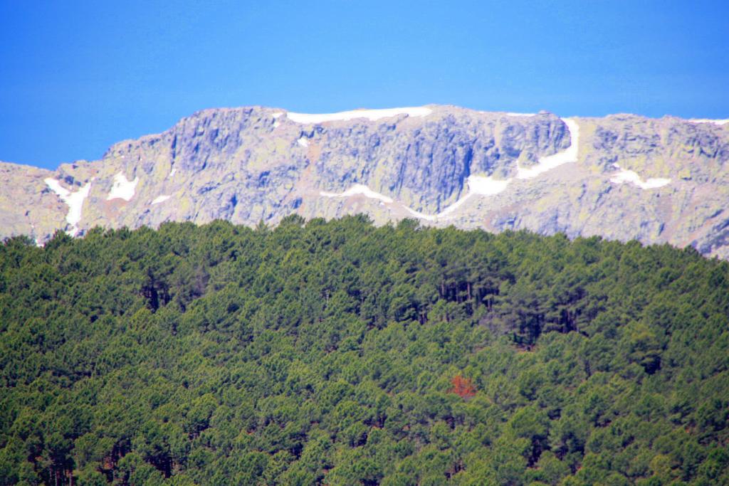 Foto de El Arenal (Ávila), España