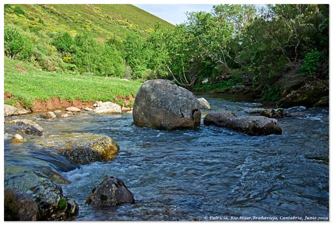 Foto de Campoo de Yuso (Cantabria), España