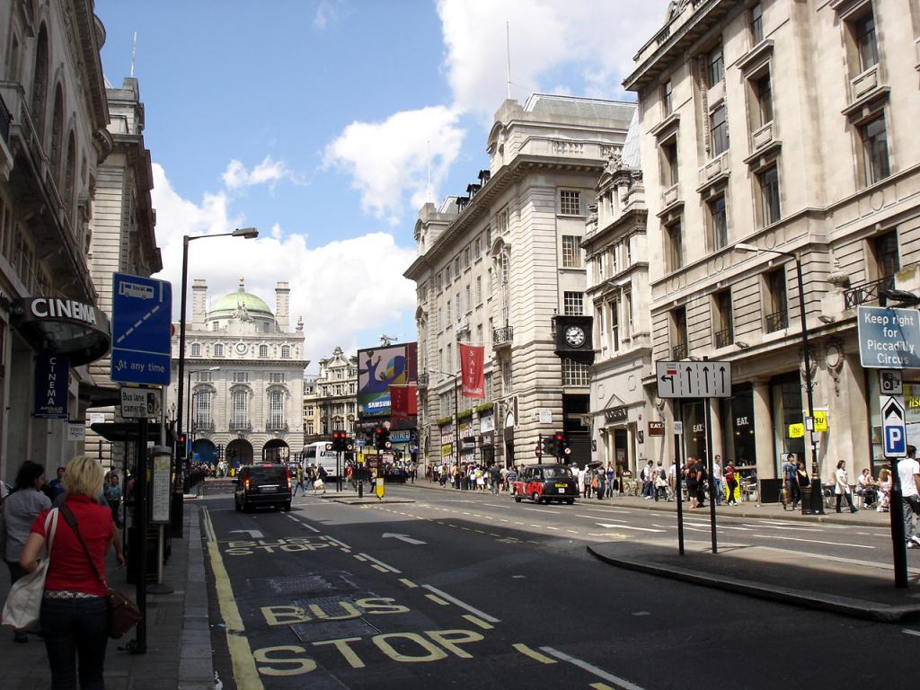 Foto de London, El Reino Unido