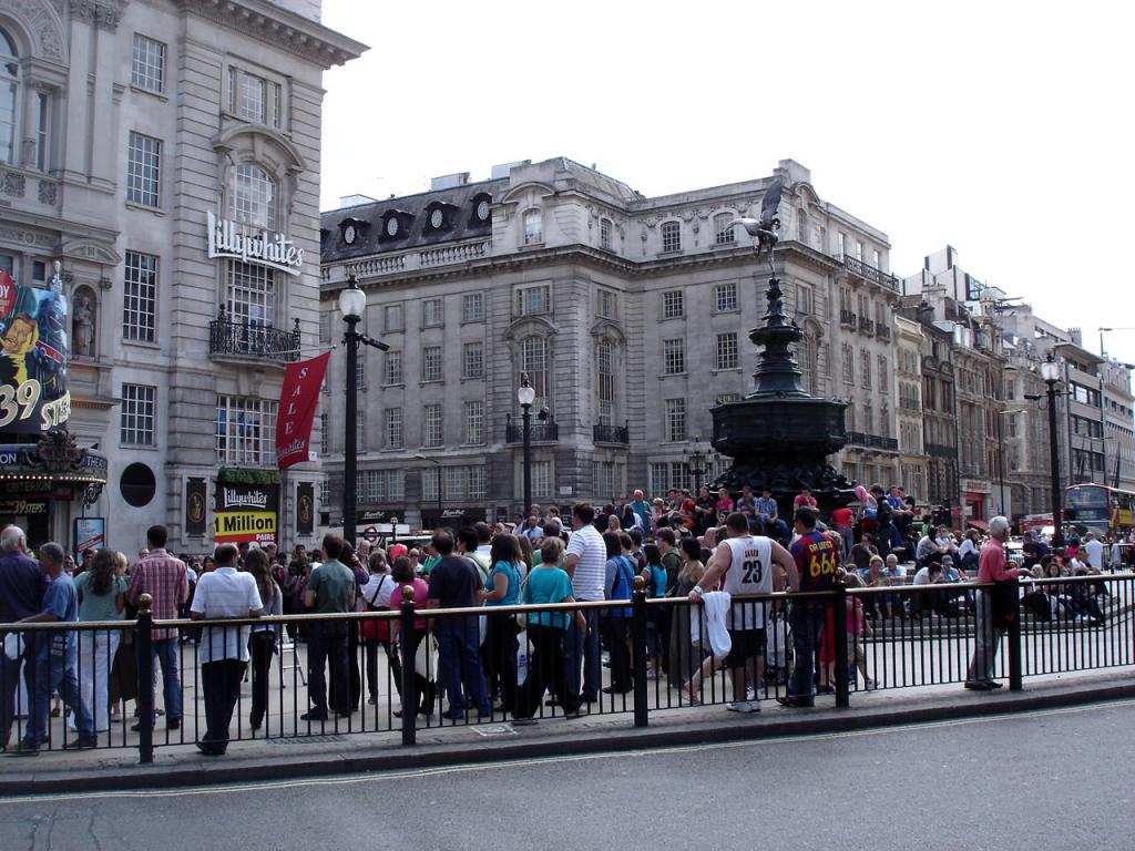 Foto de London, El Reino Unido