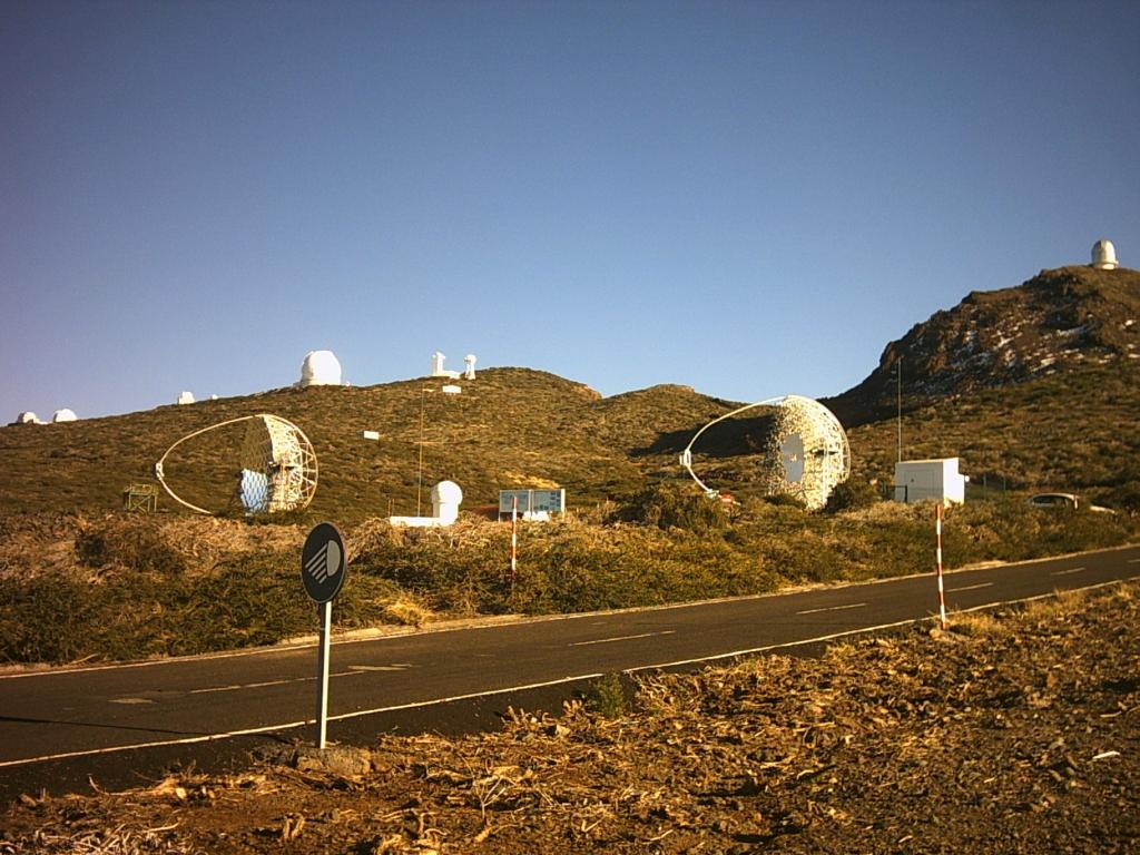 Foto de Isla de la Palma (Santa Cruz de Tenerife), España