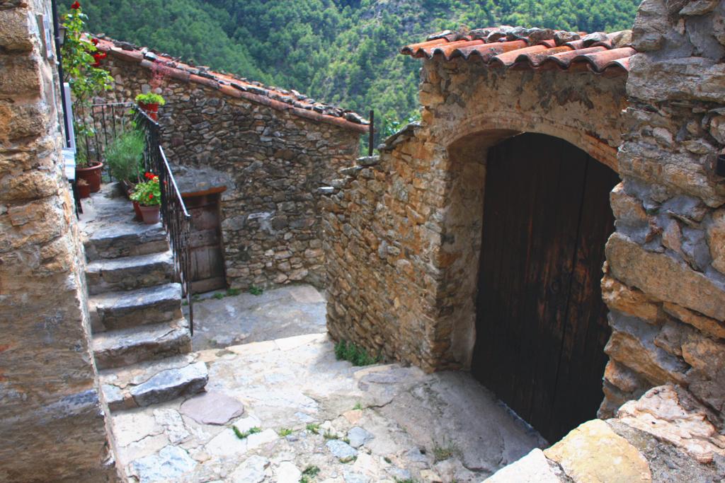 Foto de Arsèguel (Lleida), España