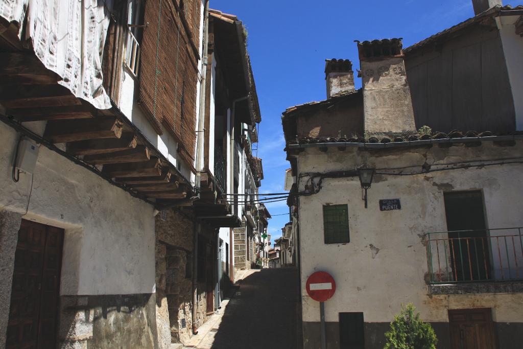 Foto de Guisando (Ávila), España