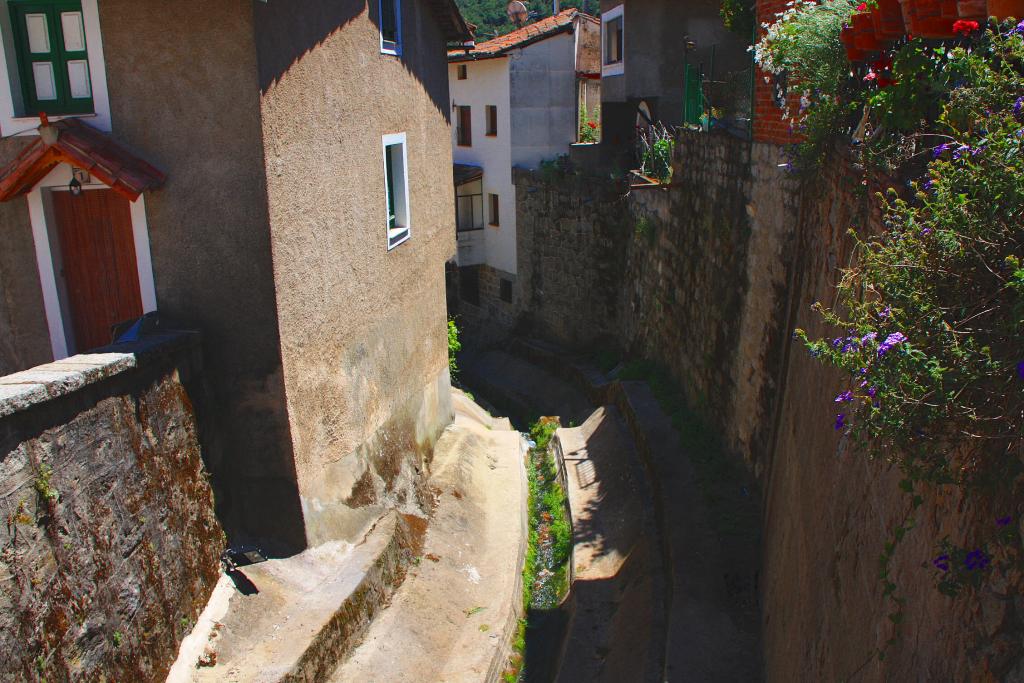 Foto de Guisando (Ávila), España