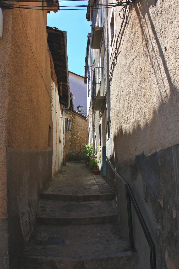 Foto de Guisando (Ávila), España