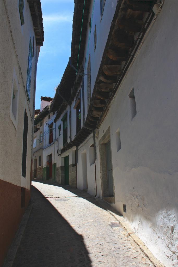 Foto de Guisando (Ávila), España