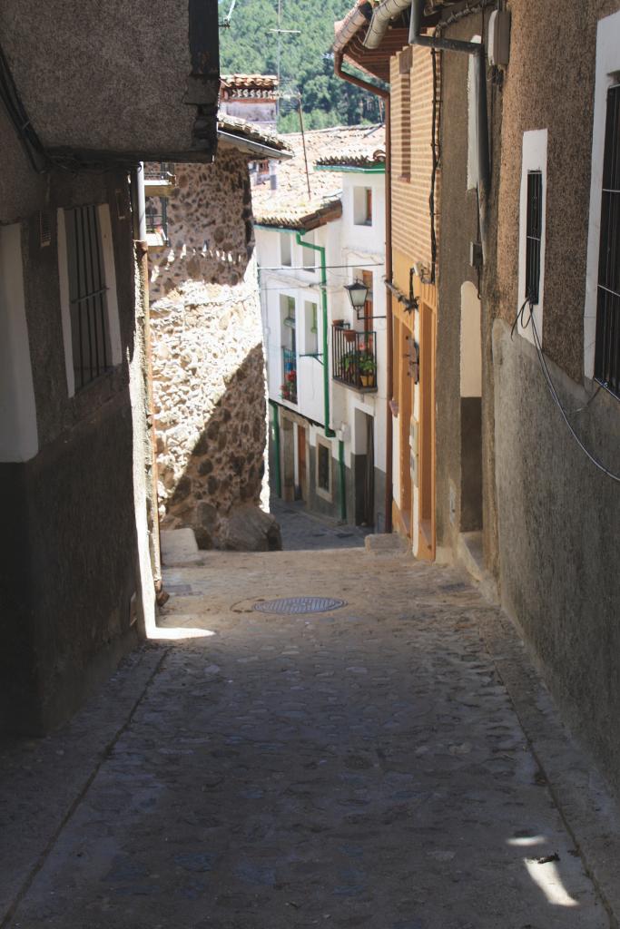 Foto de Guisando (Ávila), España