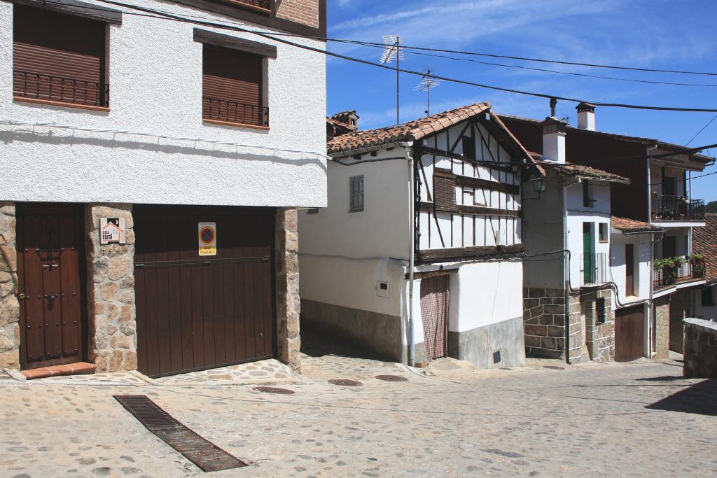 Foto de Guisando (Ávila), España