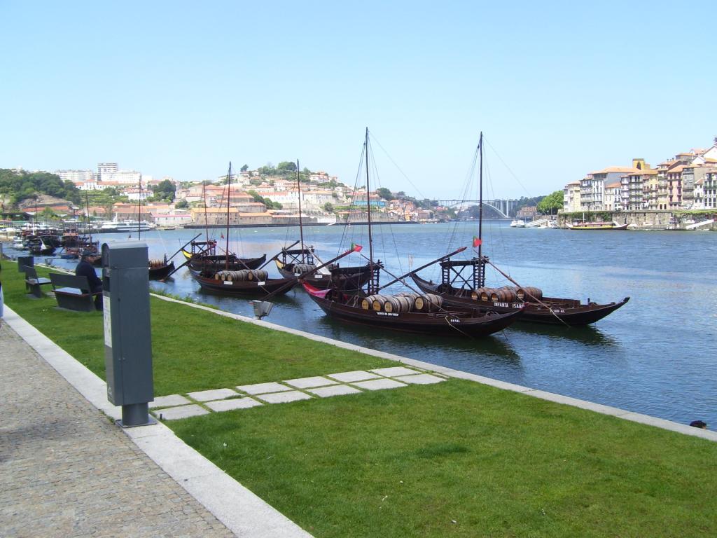 Foto de Oporto, Portugal