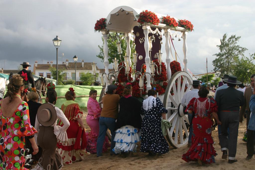 Foto de Sanlúcar de Barrameda (Cádiz), España