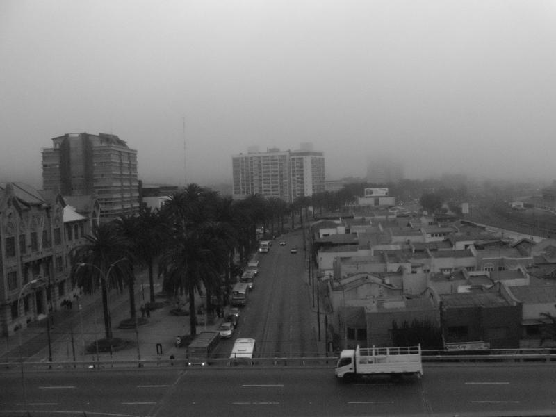 Foto de Valparaiso, Chile