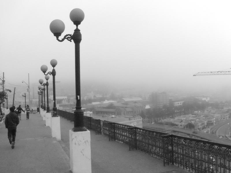 Foto de Valparaiso, Chile