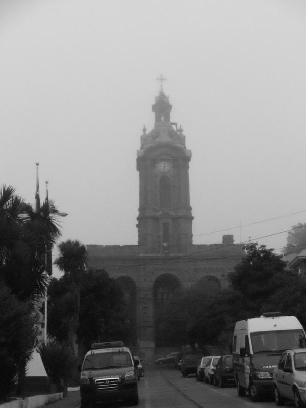 Foto de Valparaiso, Chile