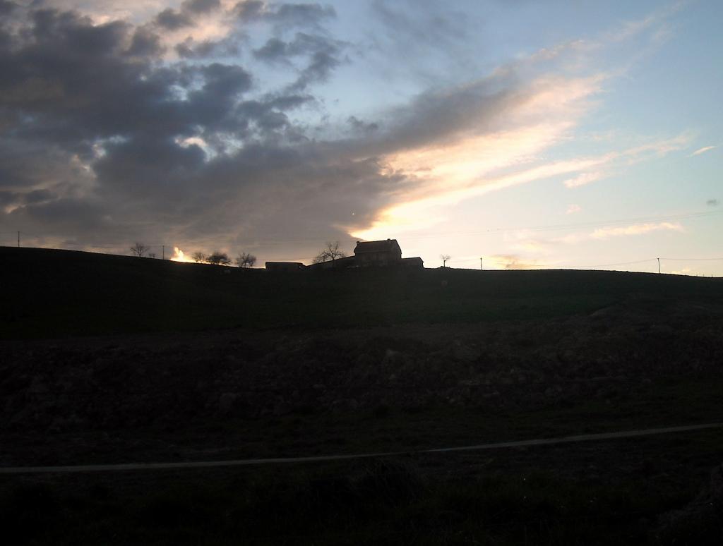 Foto de Parbayon (Cantabria), España