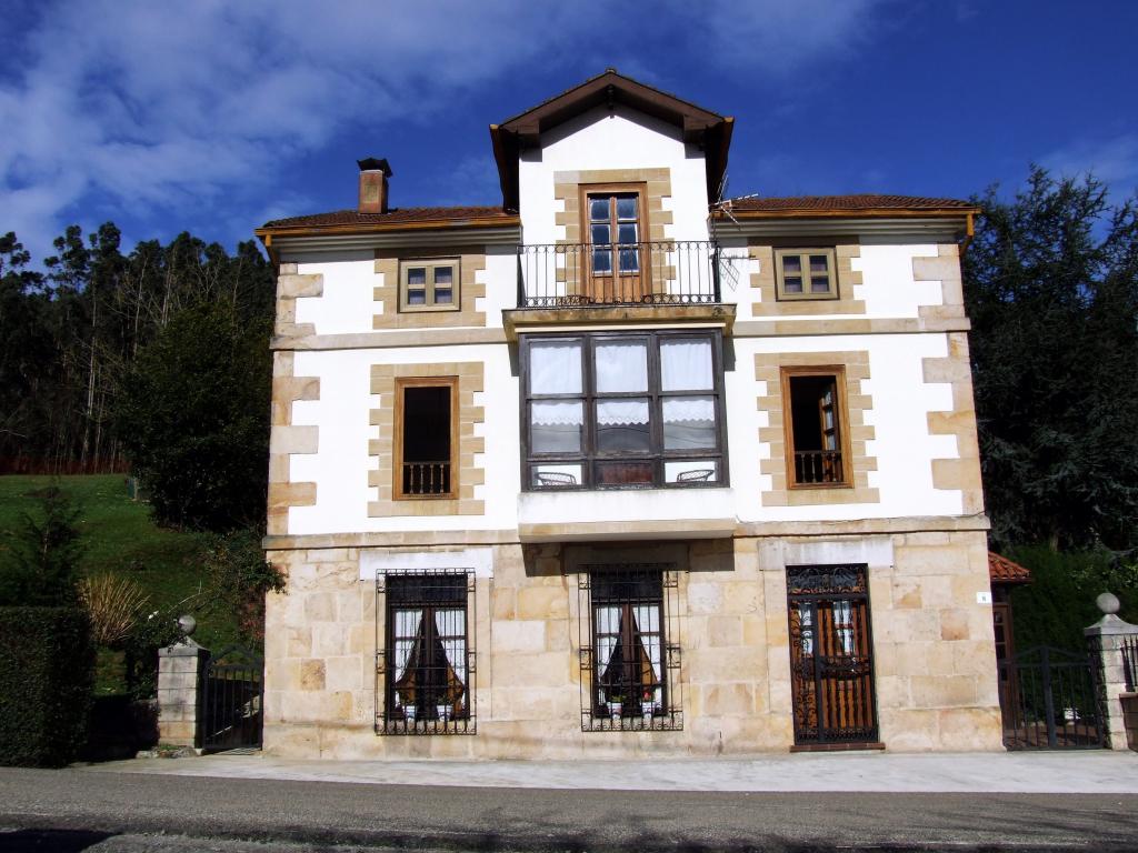 Foto de Parbayon (Cantabria), España