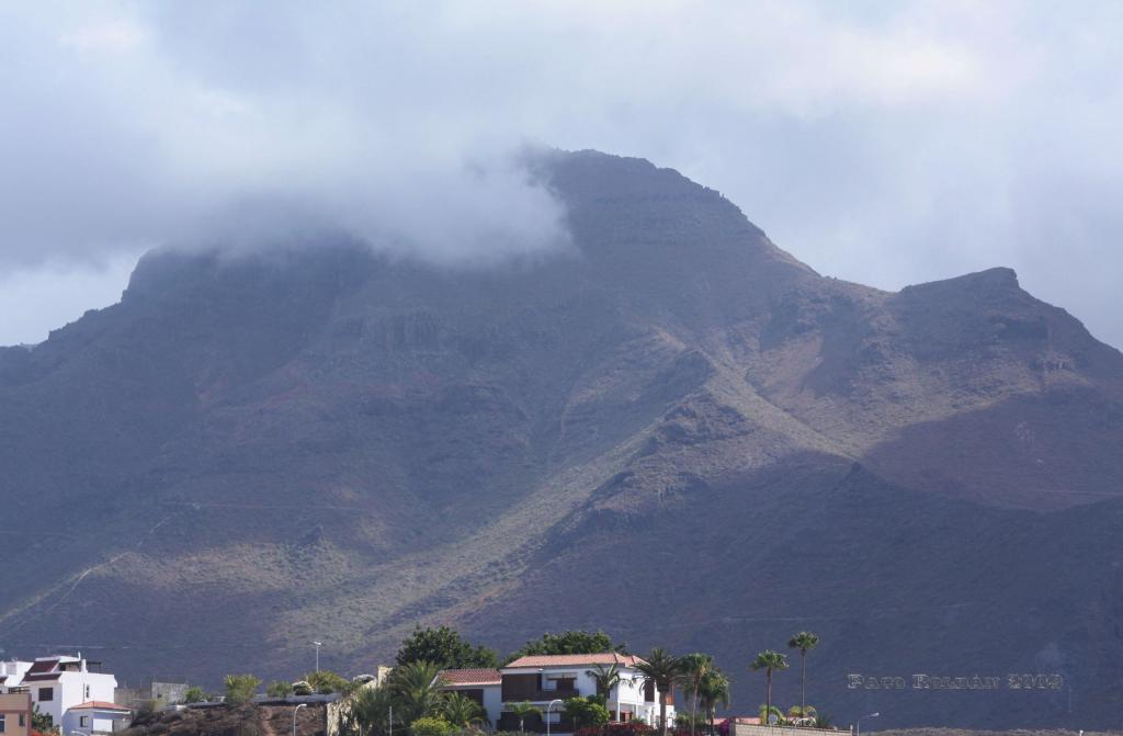 Foto de Arona (Los Cristianos) (Santa Cruz de Tenerife), España