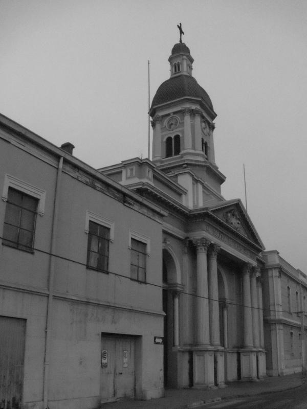 Foto de Valparaiso, Chile