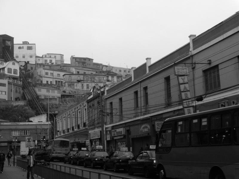 Foto de Valparaiso, Chile