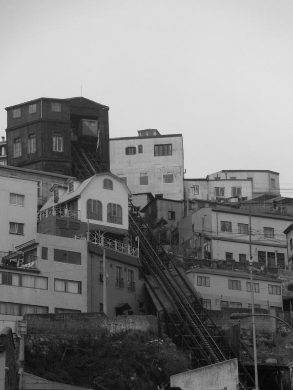 Foto de Valparaiso, Chile