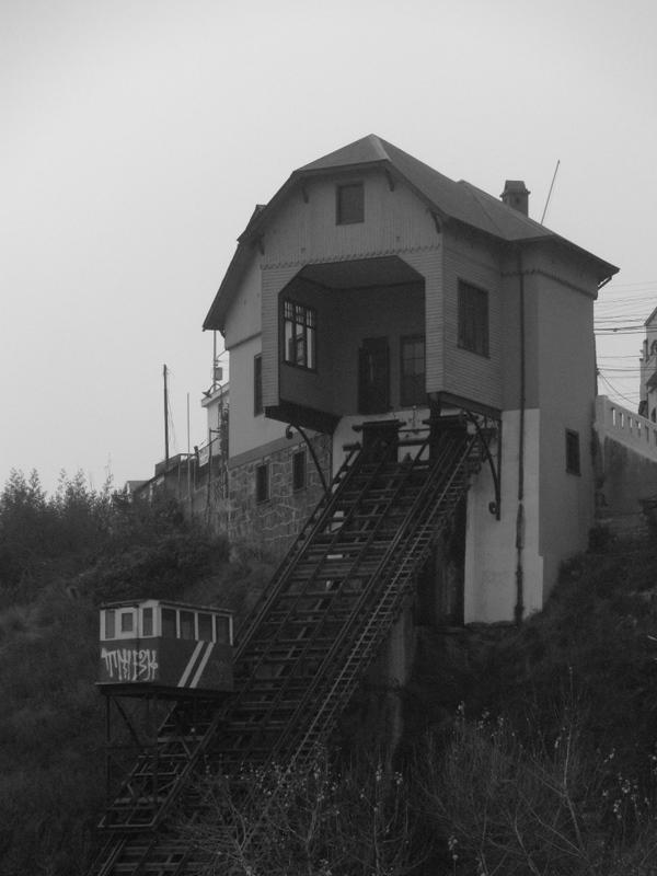 Foto de Valparaiso, Chile