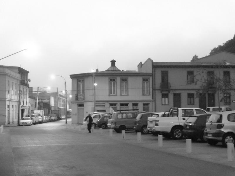 Foto de Valparaiso, Chile