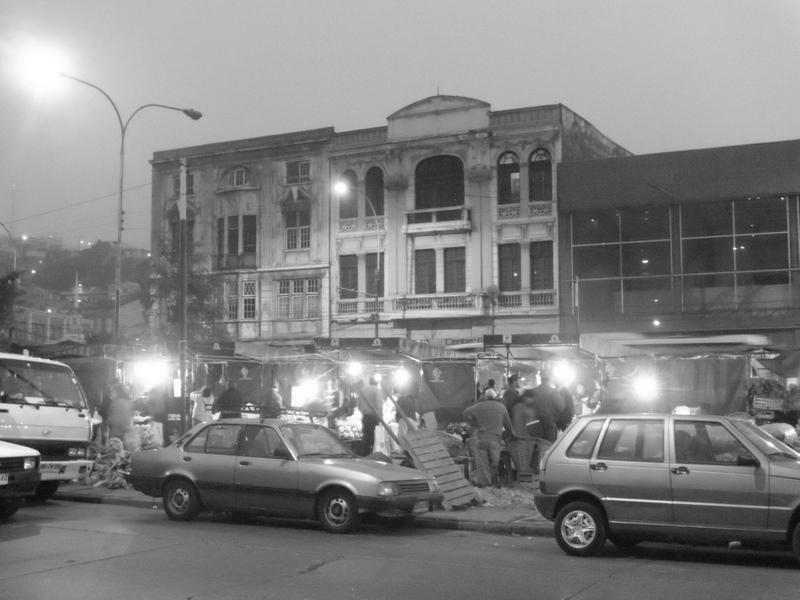 Foto de Valparaiso, Chile