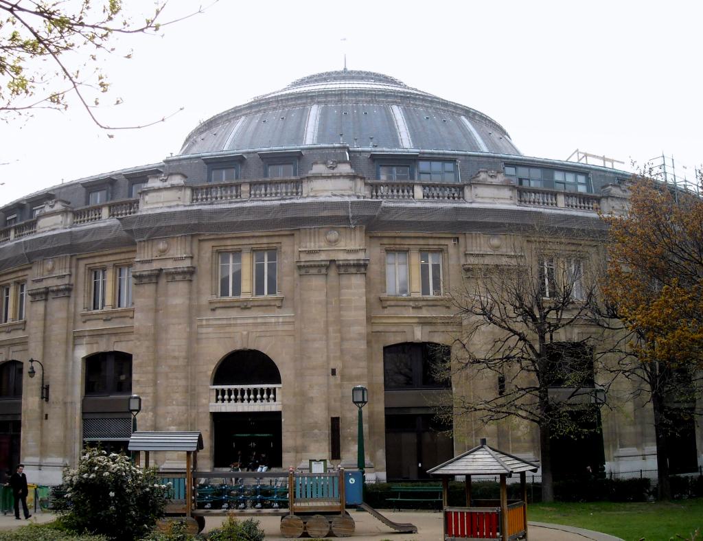 Foto de Paris, Francia