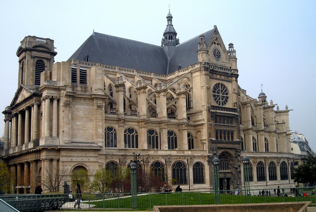 Foto de Paris, Francia