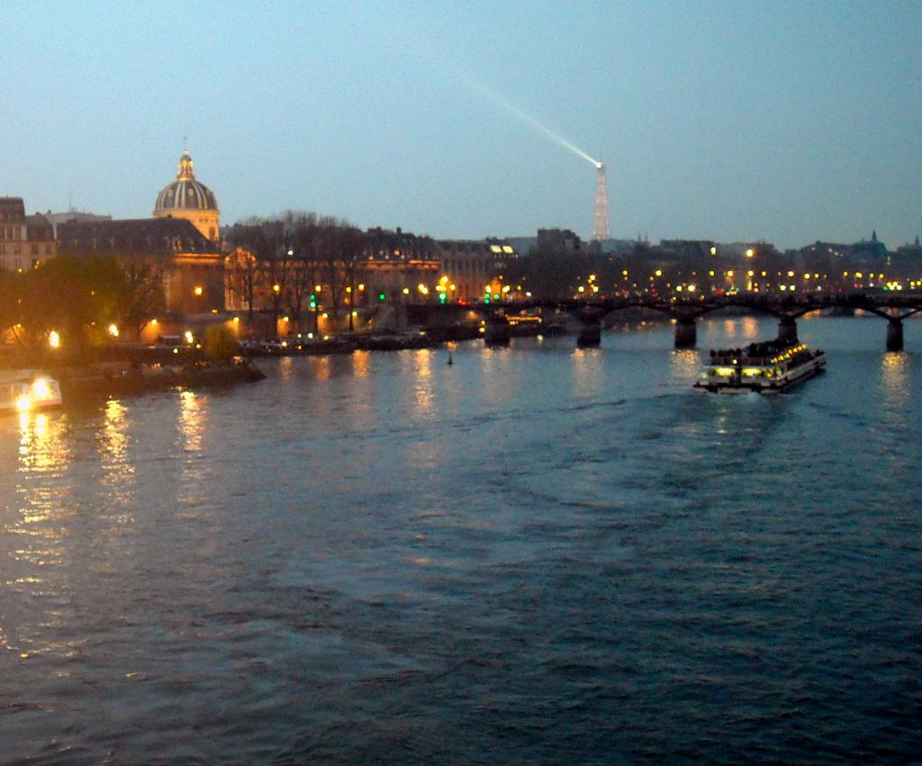 Foto de Paris, Francia