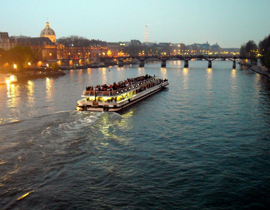 Foto de Paris, Francia