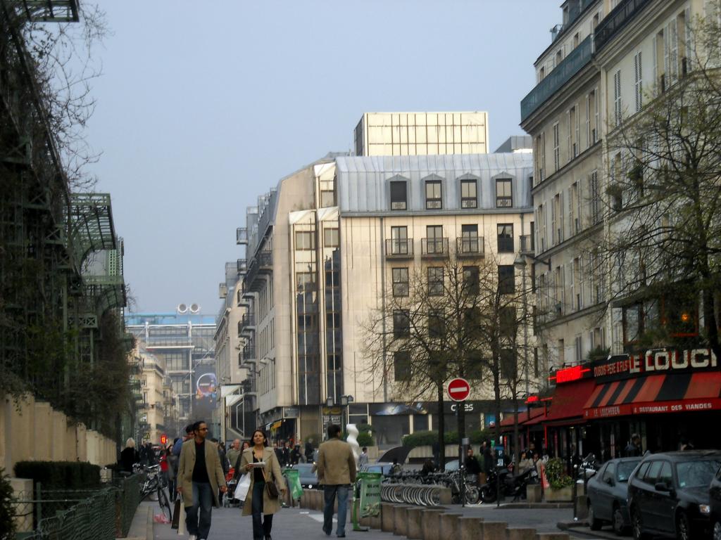 Foto de Paris, Francia