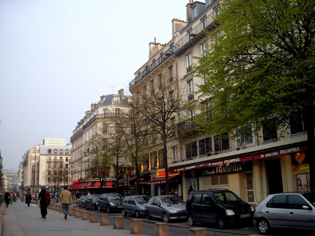 Foto de Paris, Francia