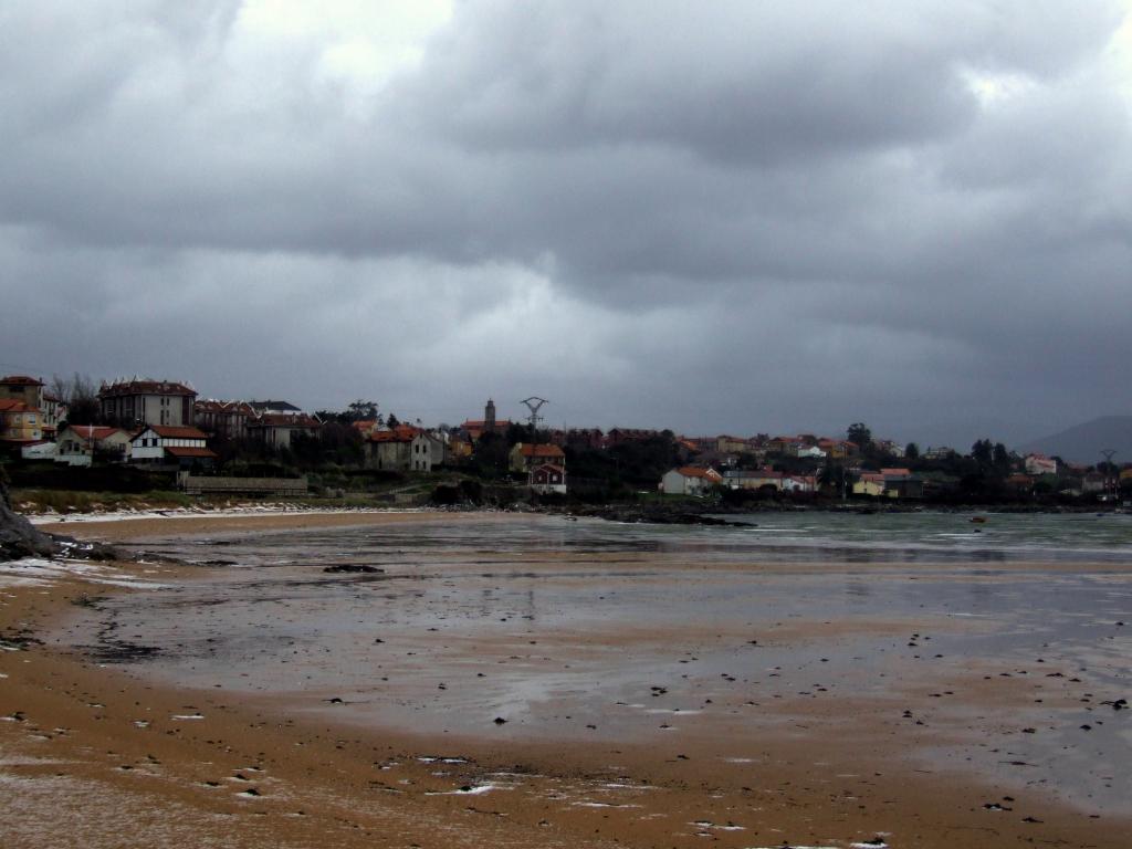 Foto de Pedreña (Cantabria), España