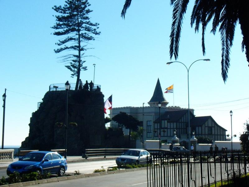 Foto de Viña del Mar, Chile