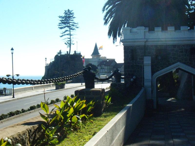 Foto de Viña del Mar, Chile